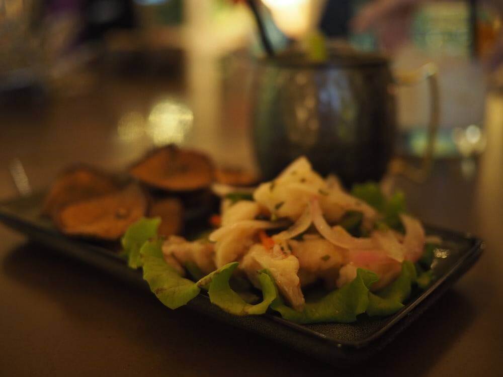 Emerald Coast Best restaurants 