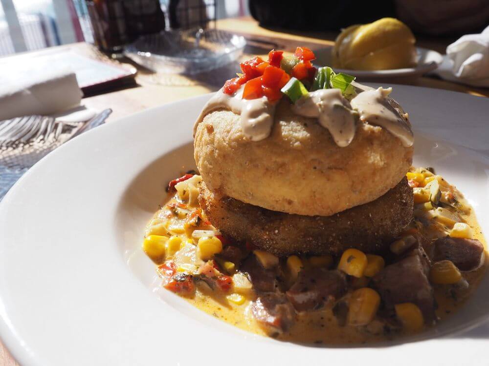 Emerald Coast Best restaurants 