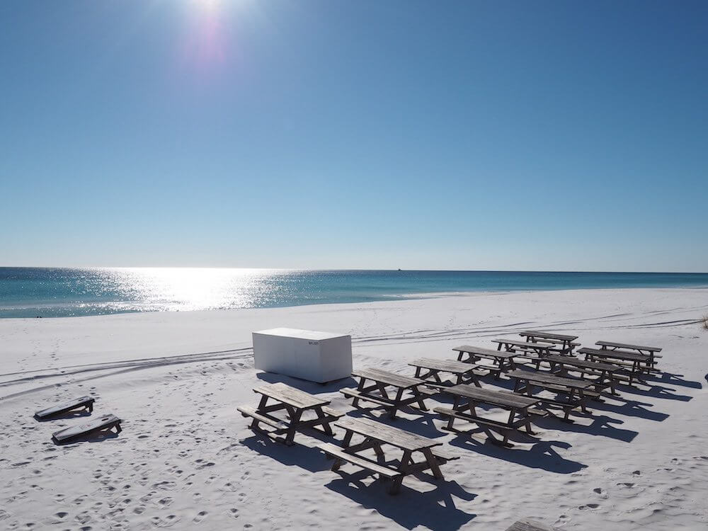 Emerald Coast Best restaurants