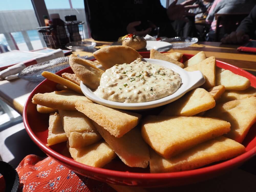 Emerald Coast Best restaurants