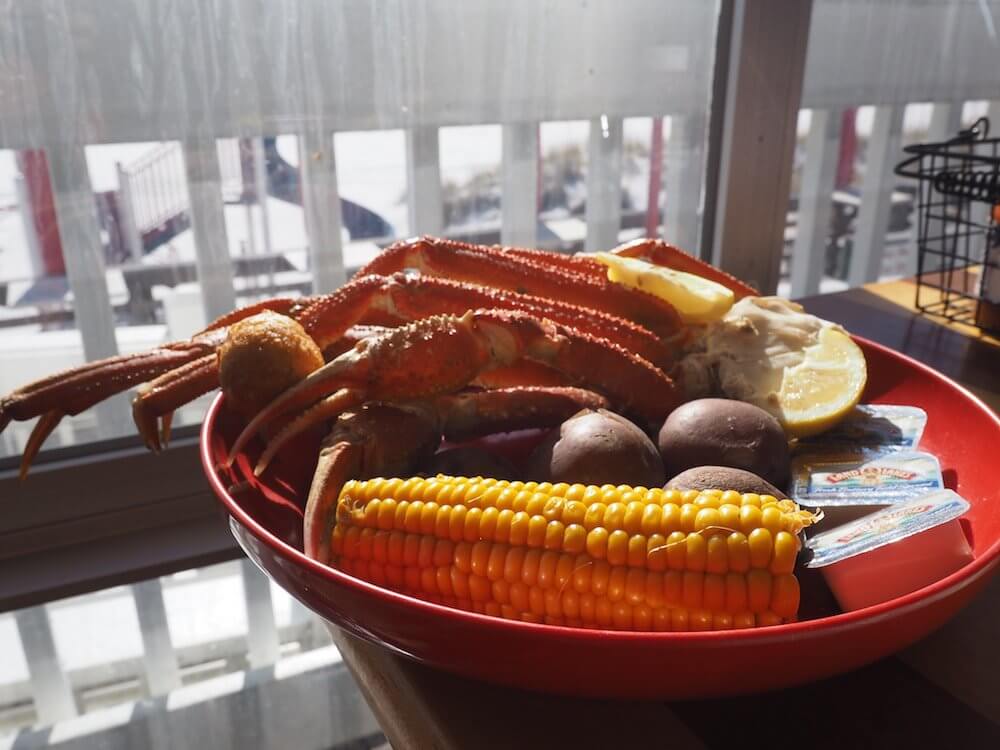 Emerald Coast Best restaurants 