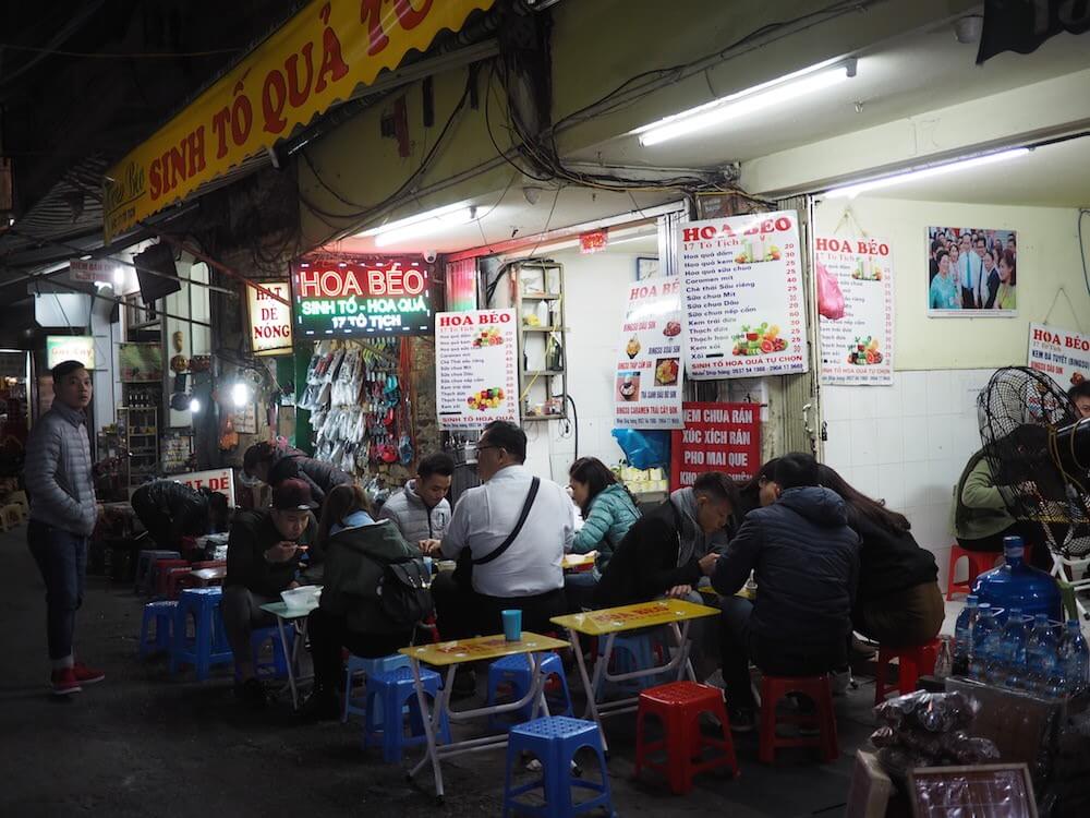 Where to go in Vietnam 