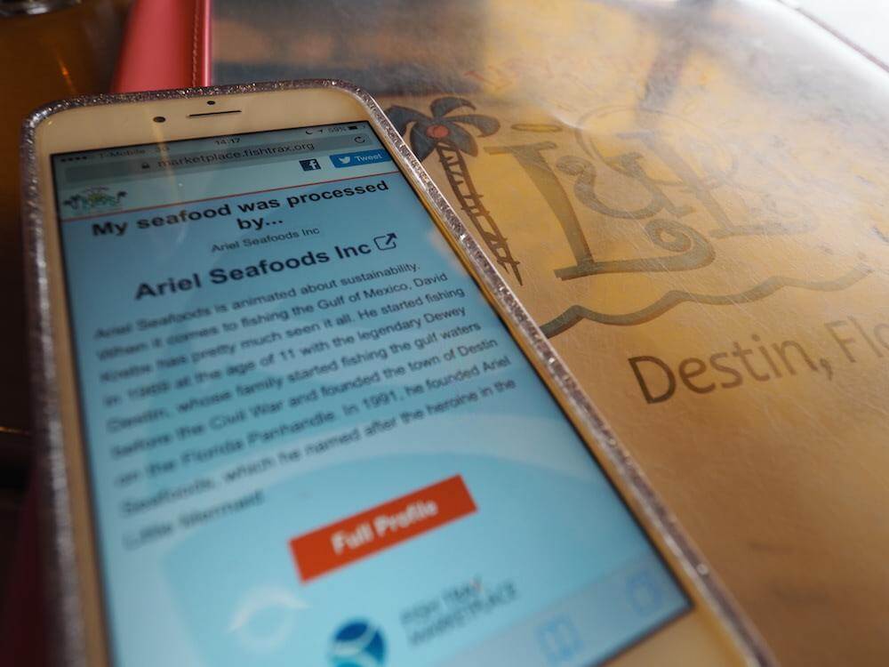 Emerald Coast Best restaurants