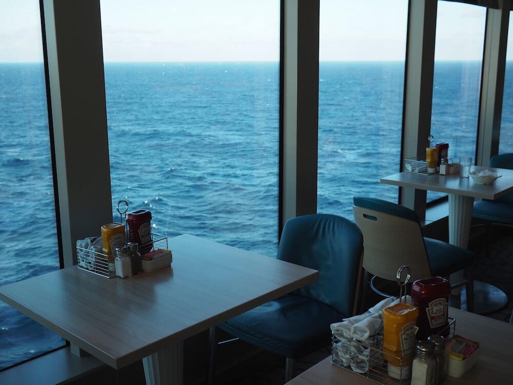 A day on the Norwegian Getaway