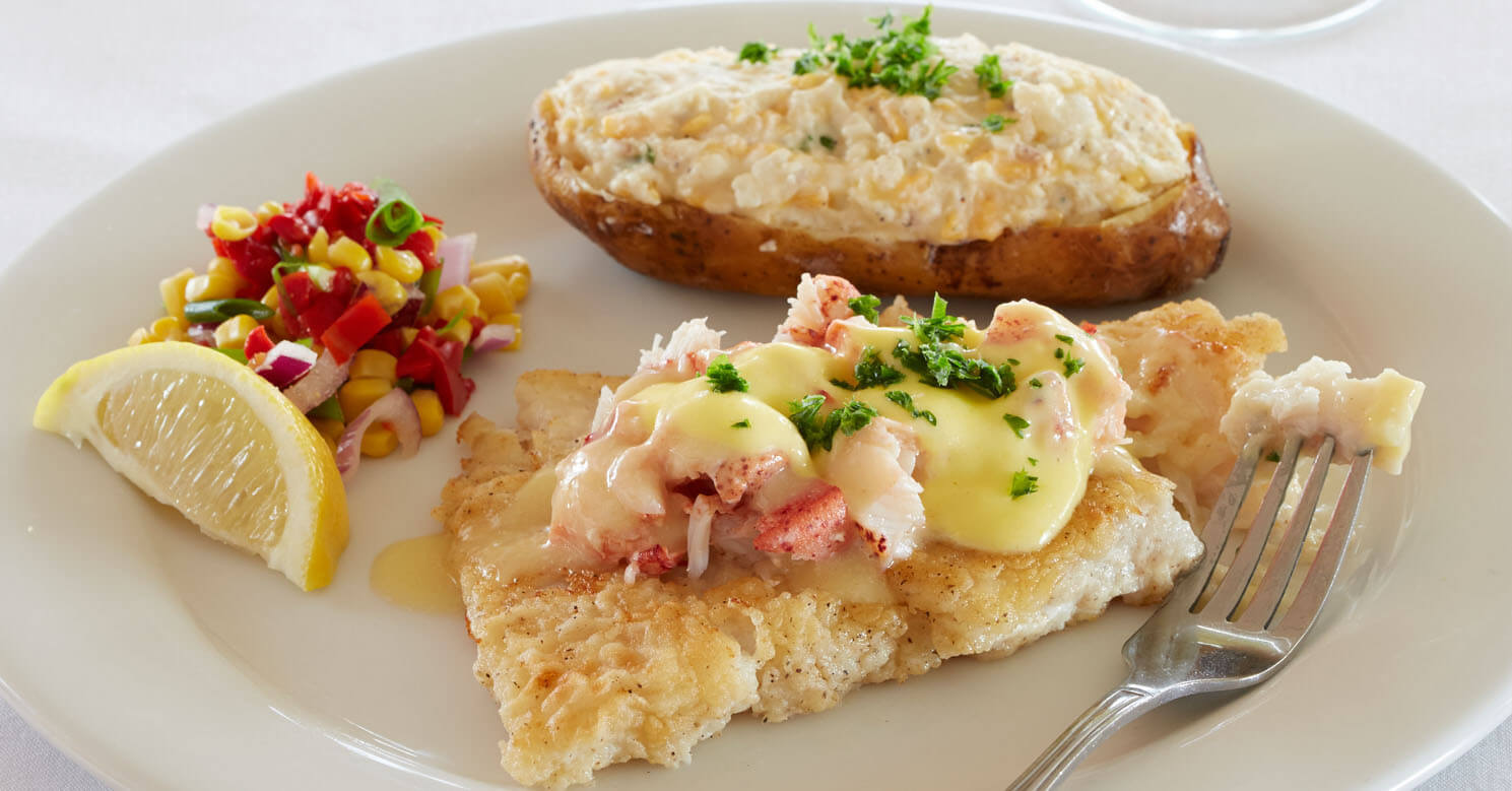 Restaurants emerald coast