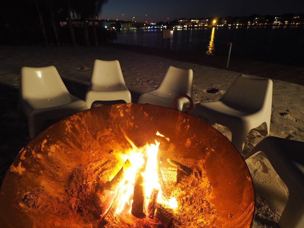 Emerald Coast Best restaurants