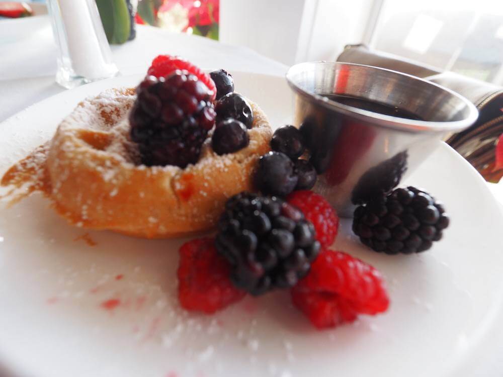 Emerald Coast Best restaurants