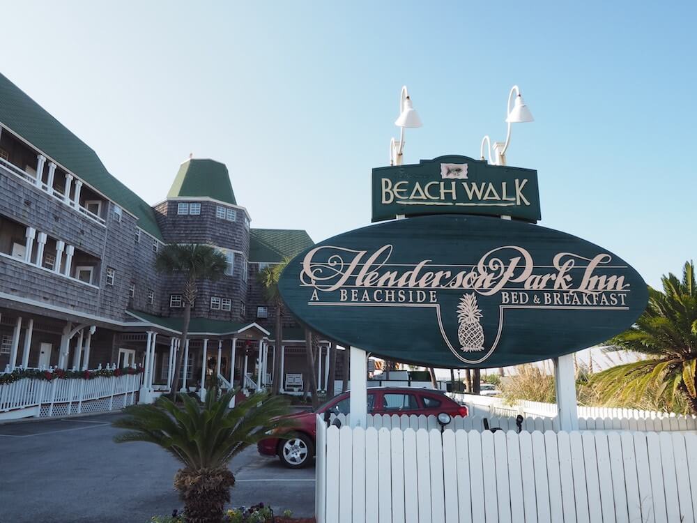 Visit the Emerald Coast