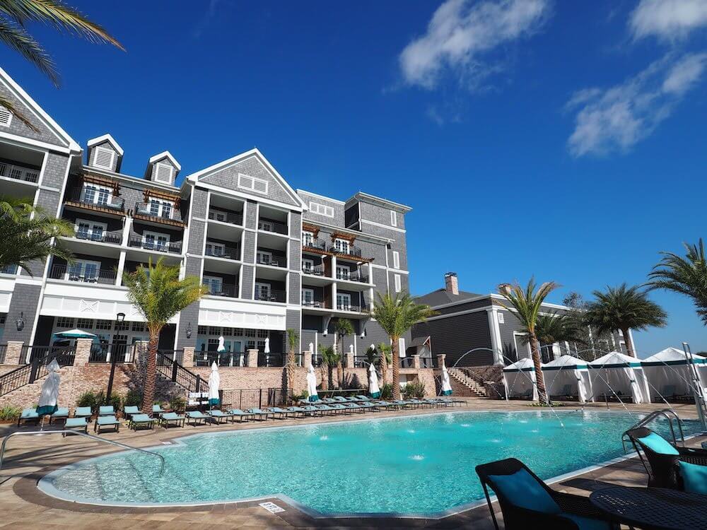 Visiting the Emerald Coast