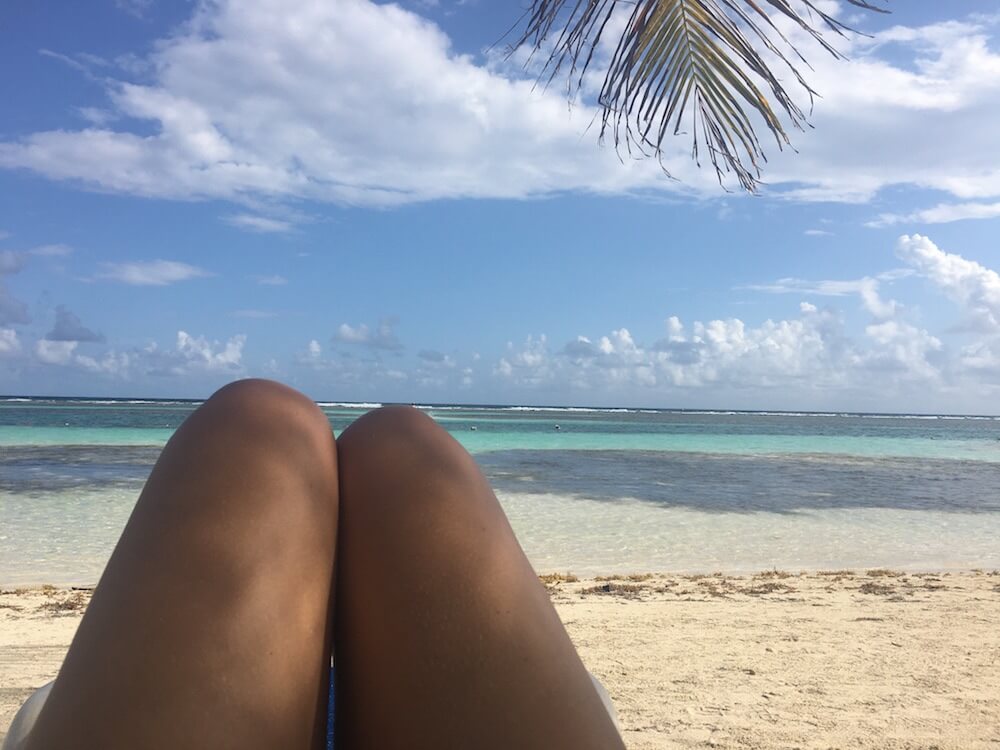 Excursions on the Norwegian Getaway