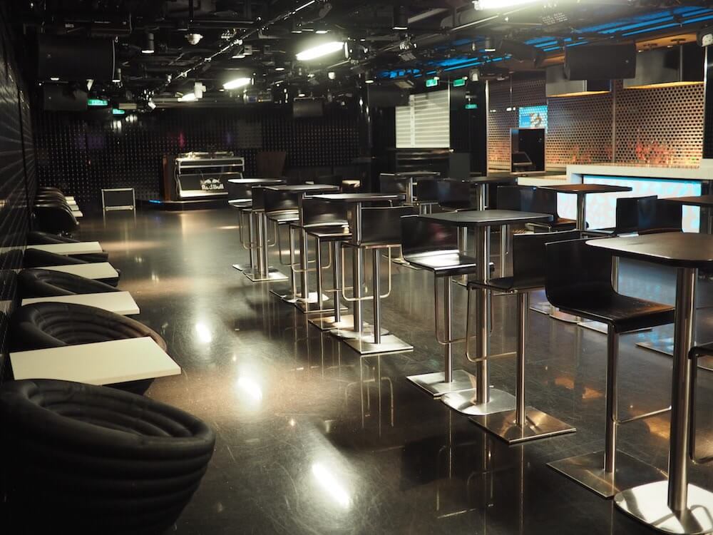 Day on the Norwegian Getaway 