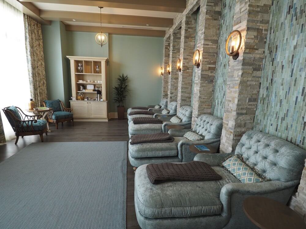 Inside the Emerald Coast