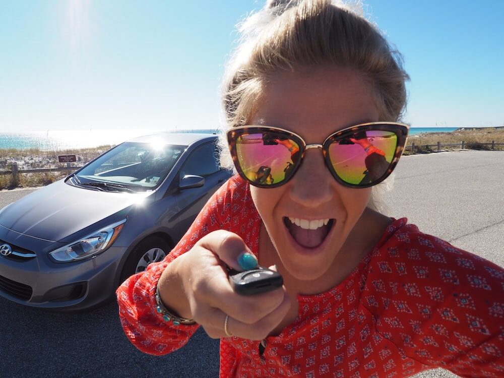 Reasons to visit the Emerald Coast