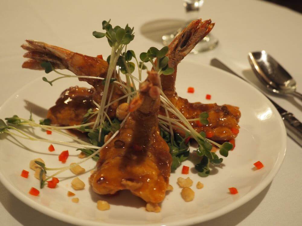 Emerald Coast Best restaurants 