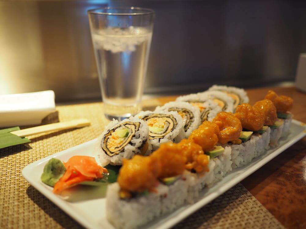 Norwegian Getaway cruise