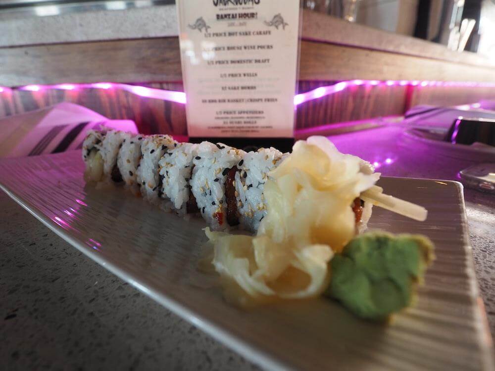 Emerald Coast Best restaurants 