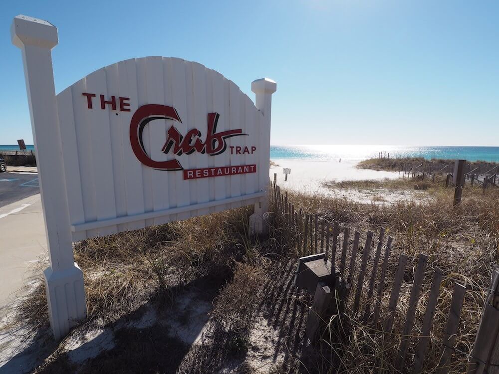 Emerald Coast Best restaurants