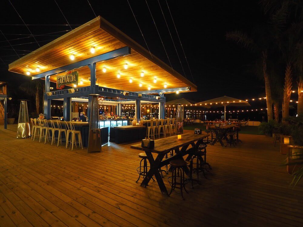 Emerald Coast Best restaurants 