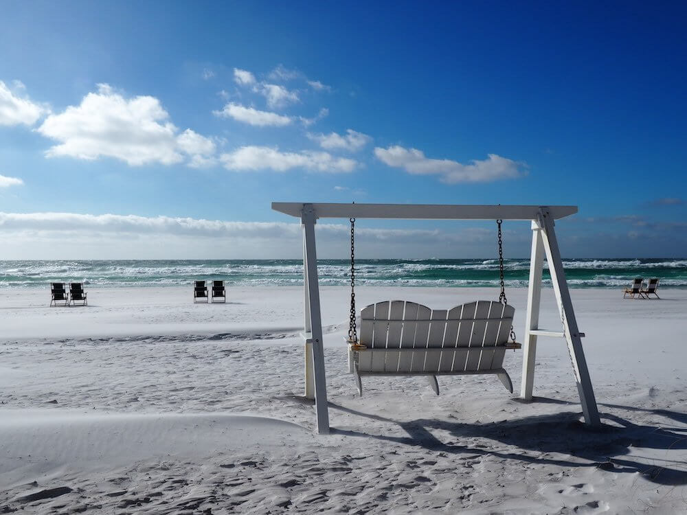 Visit the Emerald Coast