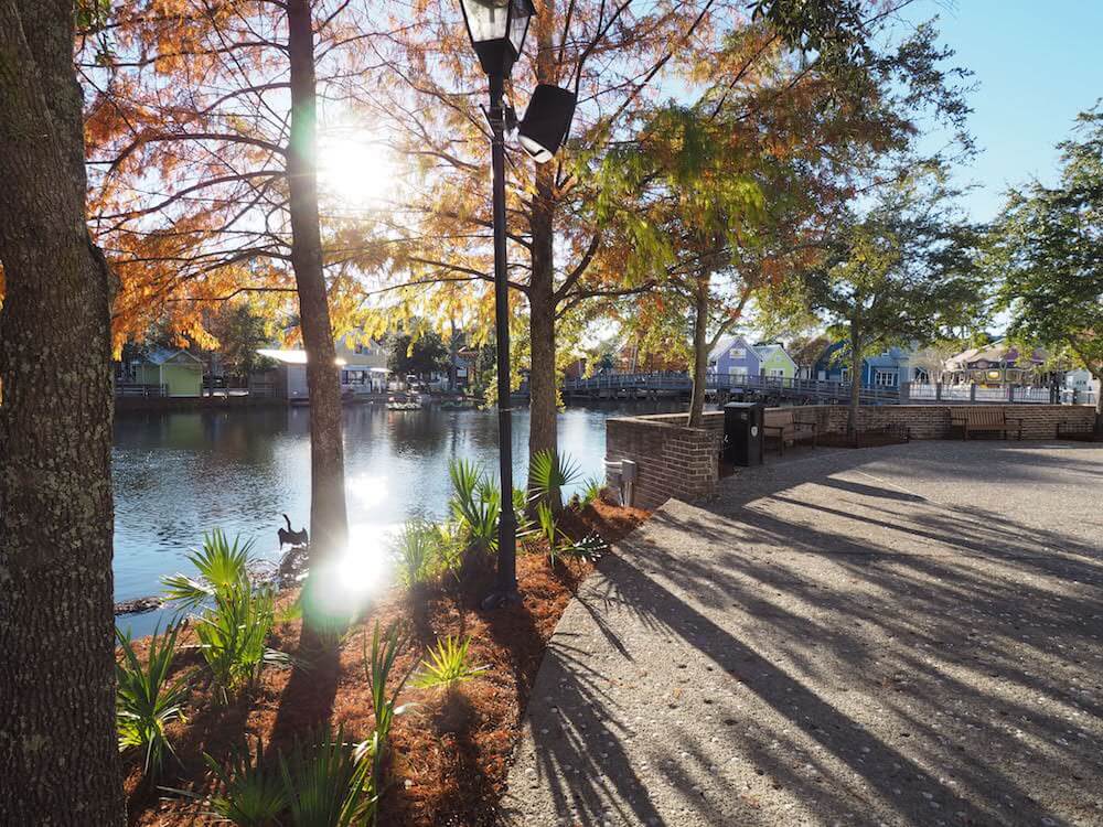 Visit the Emerald Coast