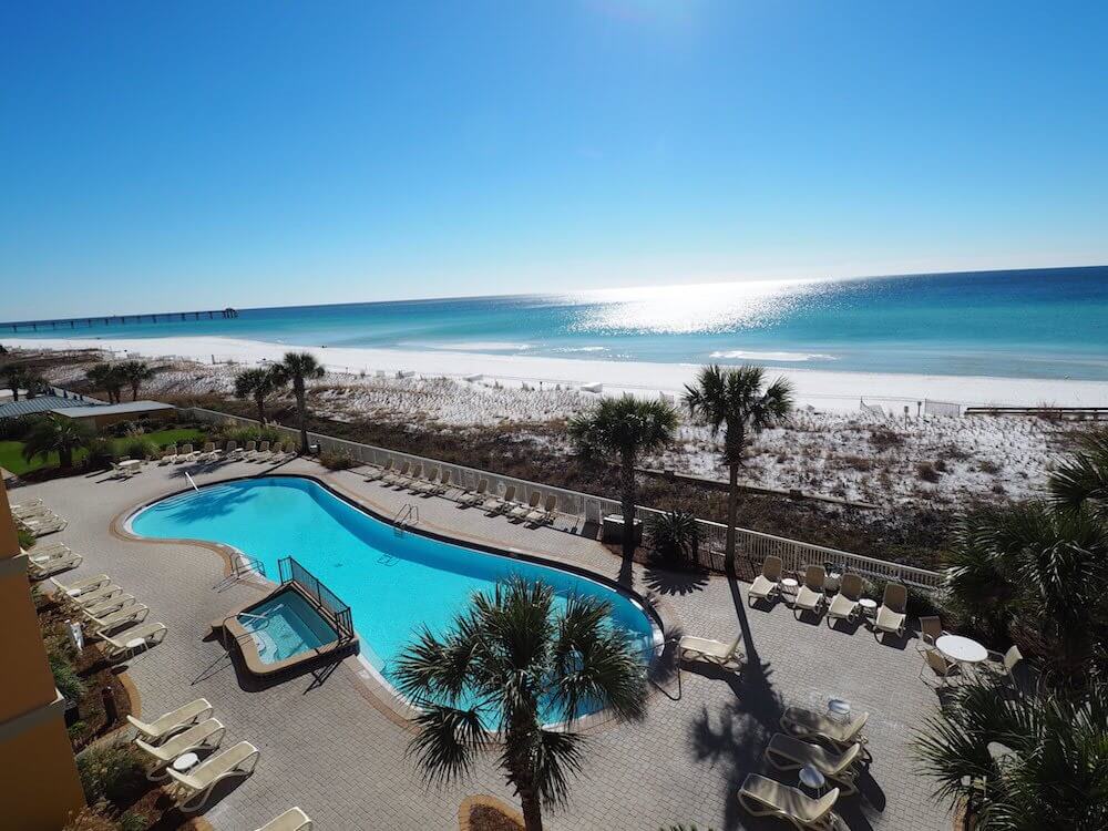 Visit the Emerald Coast