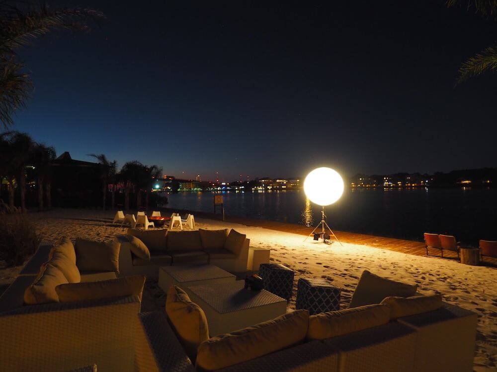 Emerald Coast Best restaurants