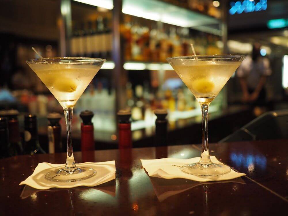 Norwegian Getaway cruise day