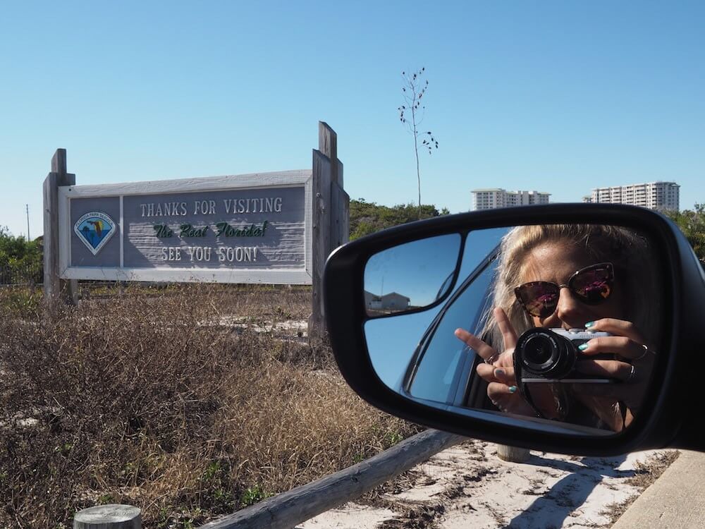 Emerald Coast National Park