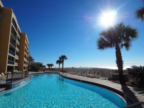 Emerald Coast Road Trip