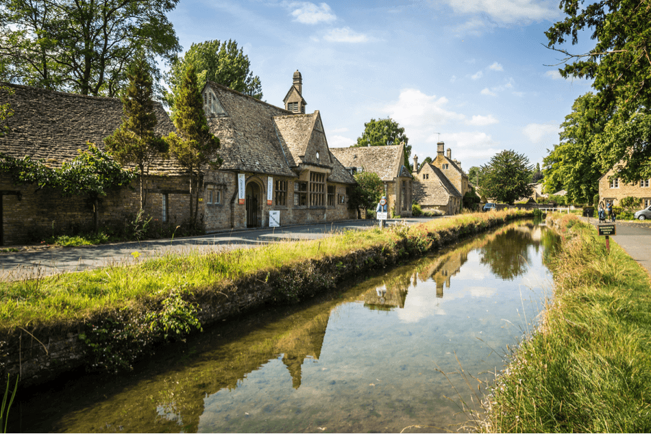 campervan trips in the uk