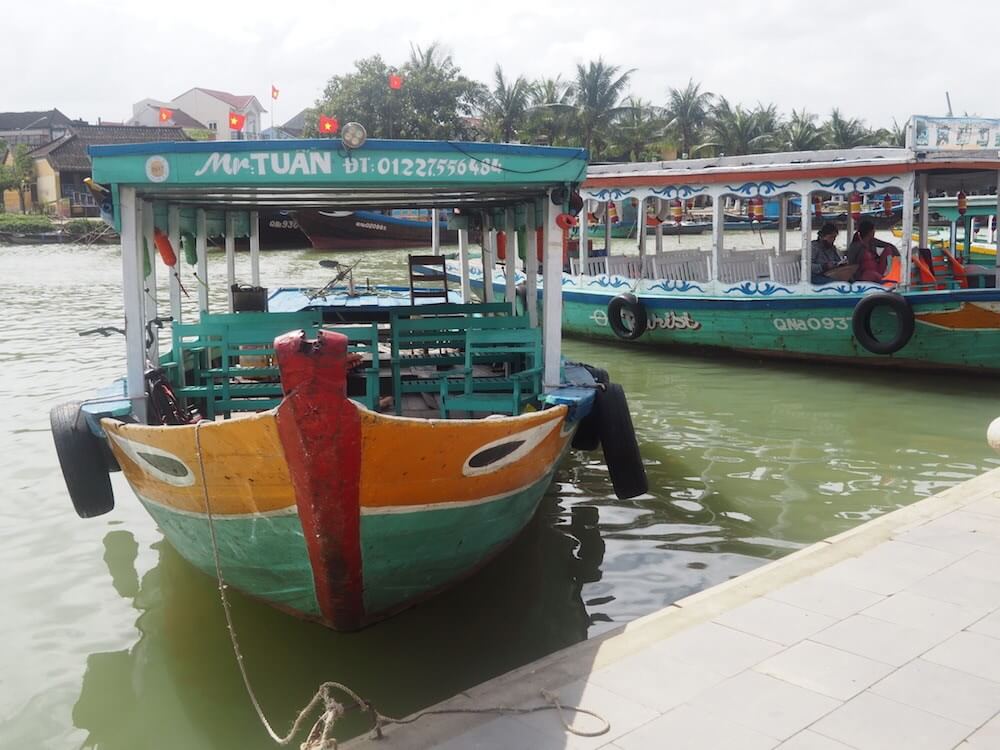 Where to go in Vietnam