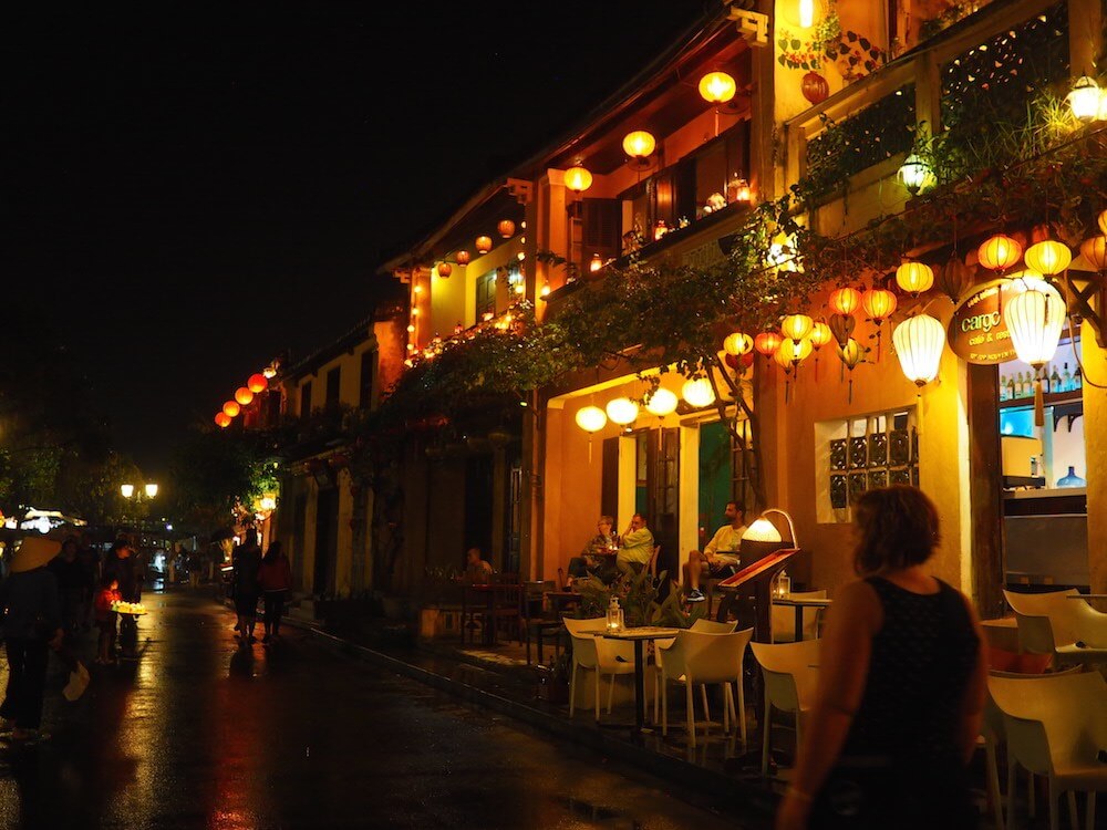 Travel advice for Vietnam Hoi An