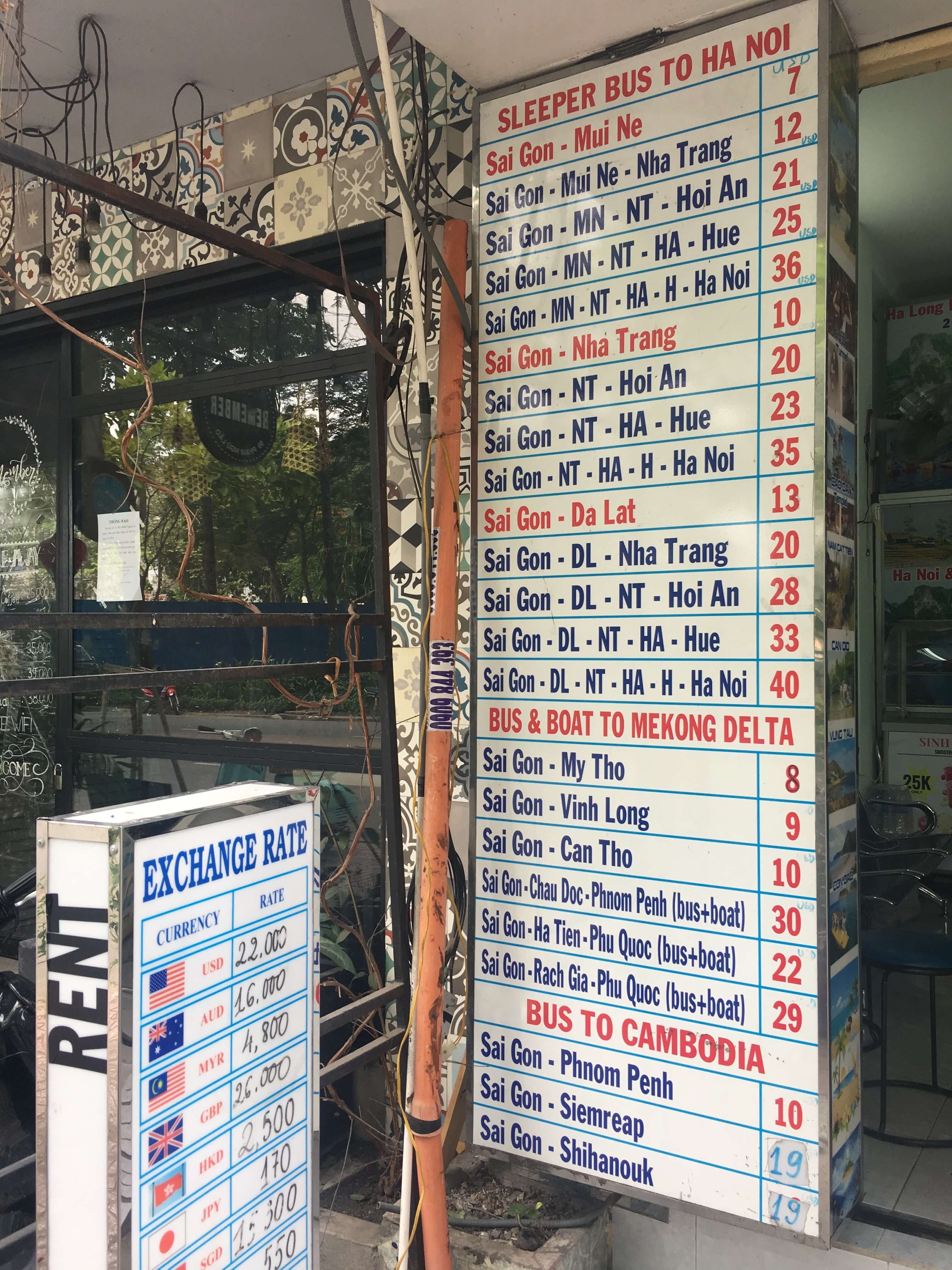 how to travel cheaper