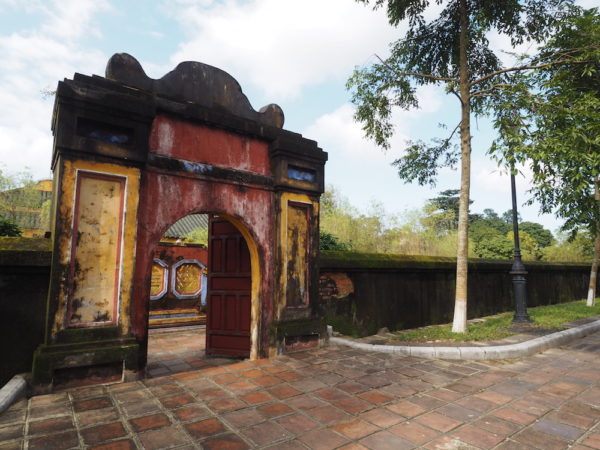 Where to go in Vietnam