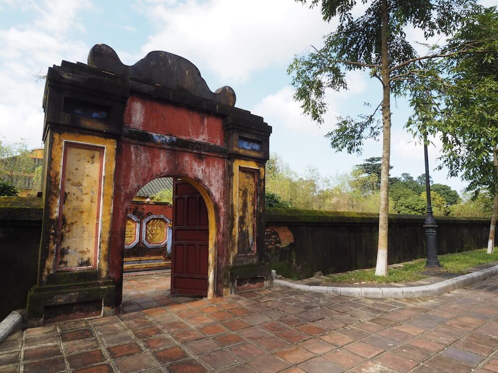 Where to go in Vietnam