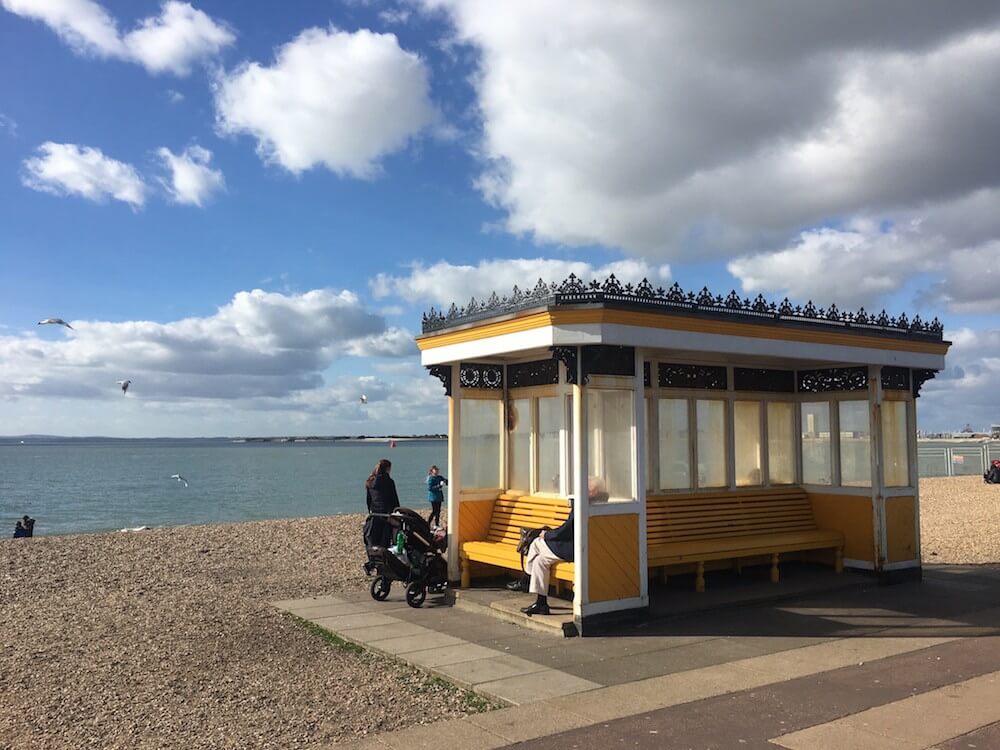 Mental health as a travel blogger