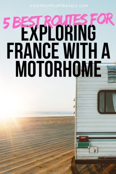 pinterest motorhome in france