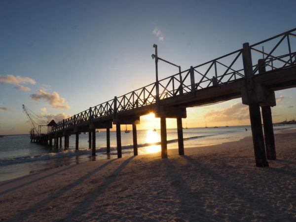 where to eat in barbados