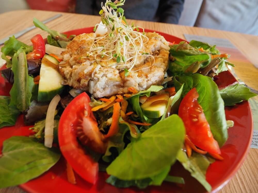 Panama City Beach Food