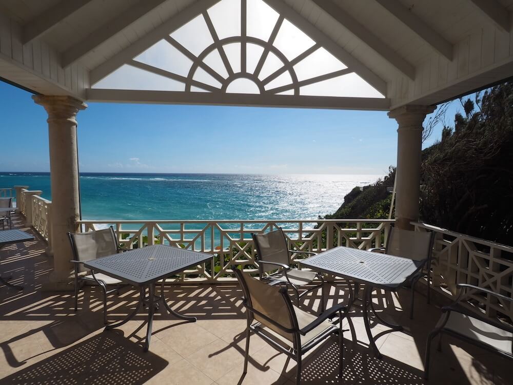 Barbados restaurants