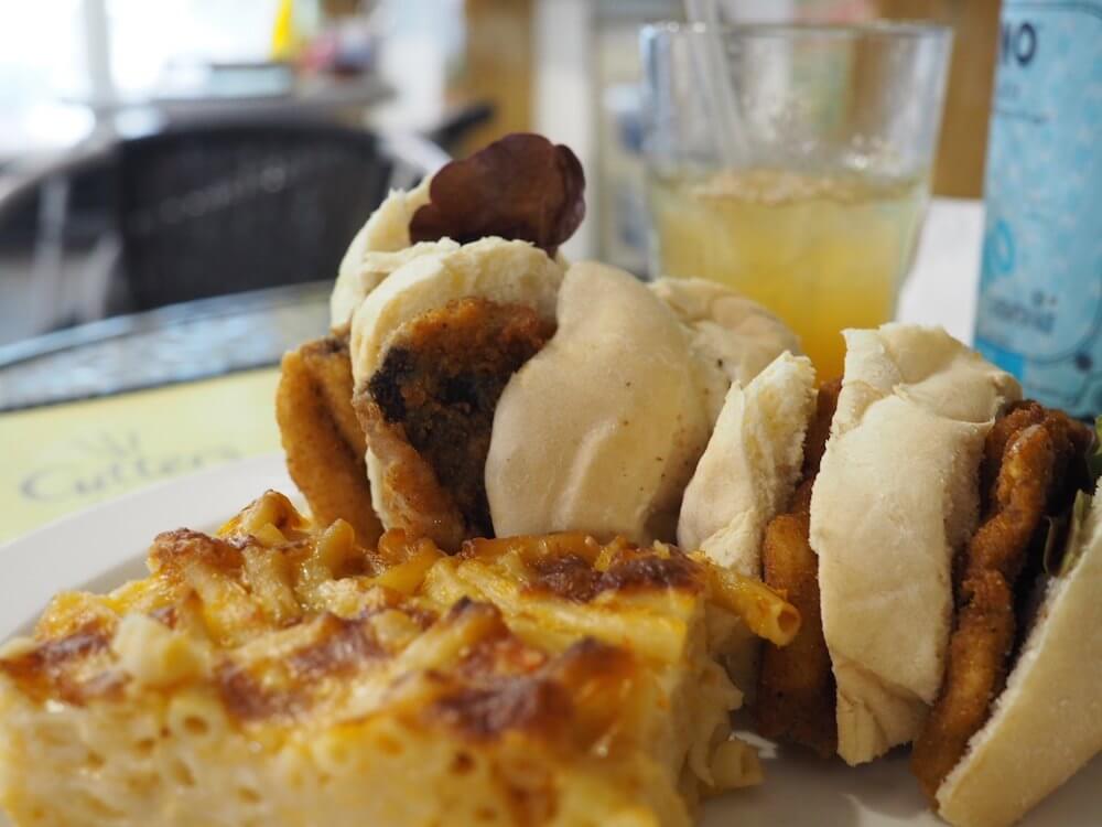 Week holiday in Barbados