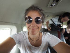 15 Top Tips for Your First Time Flying Alone 