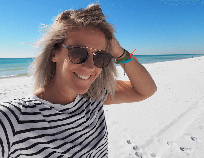 Road trip Panama City Beach