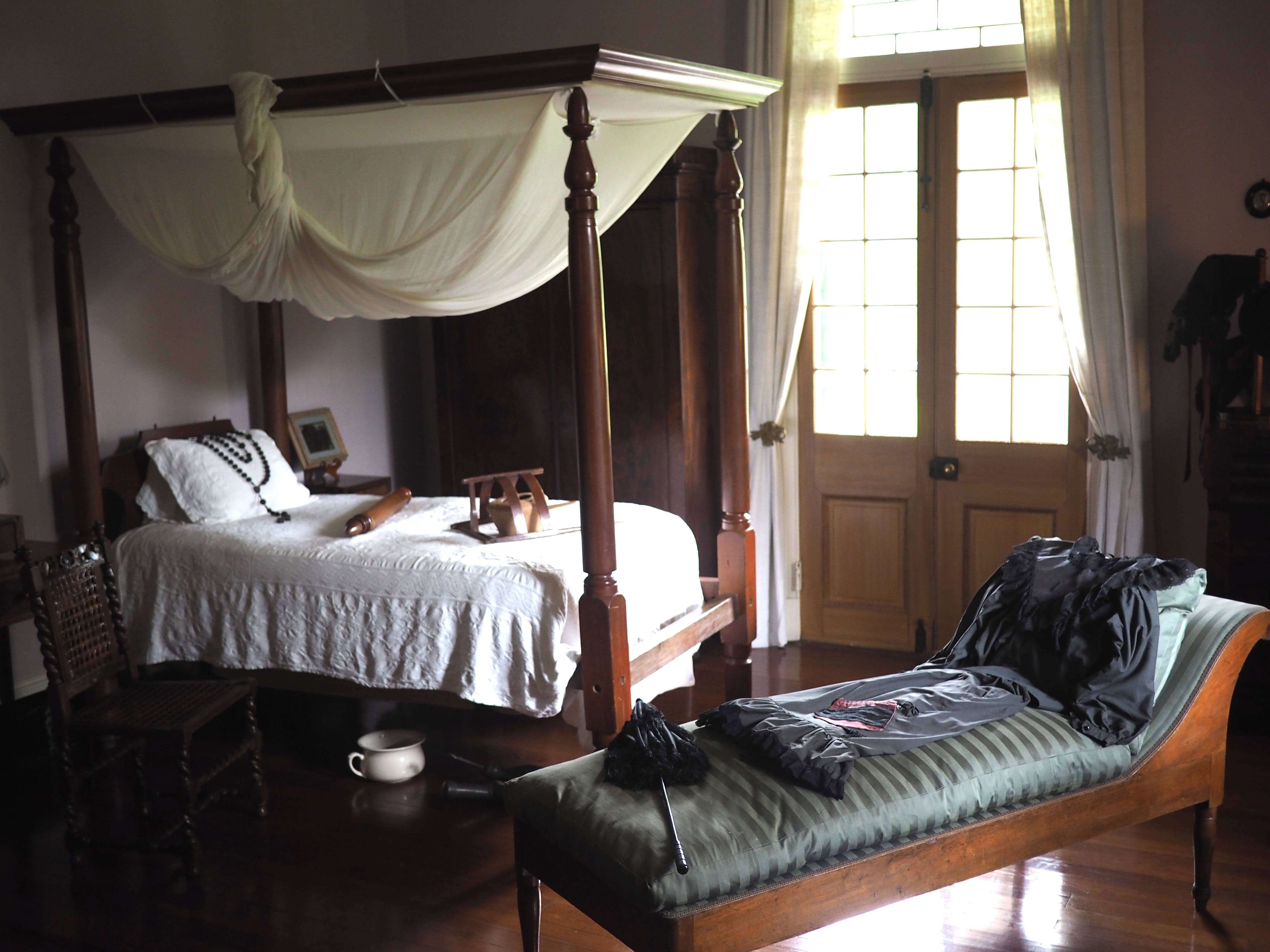 Austin to New Orleans