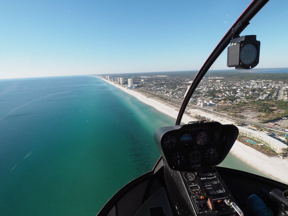 Panama City Beach fun