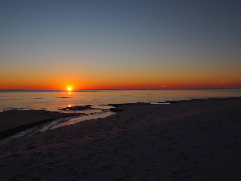 what to do on Panama City Beach 