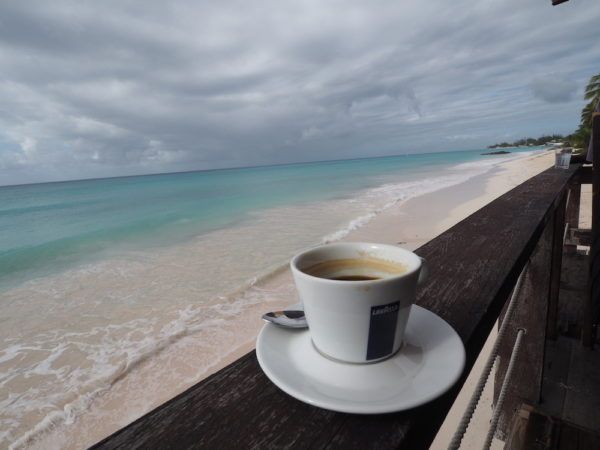 Week holiday in Barbados