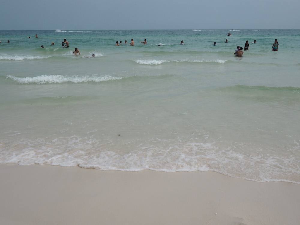 Travel Advice Phu Quoc
