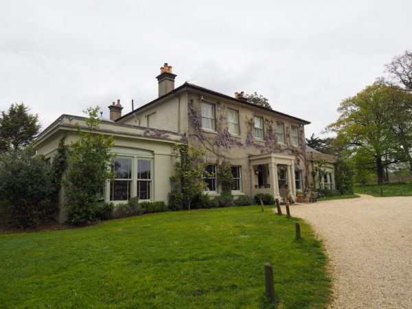 Jurassic Coast Road Trip