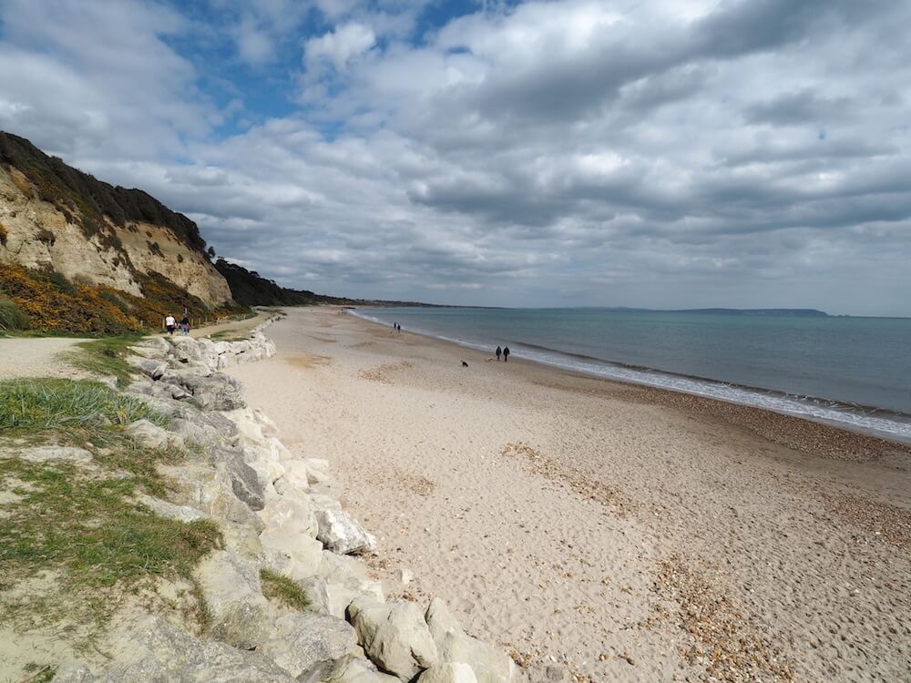 Jurassic Coast Road Trip